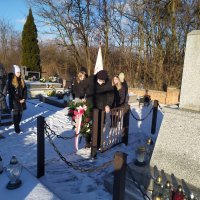 Zobacz w powiększeniu: 159. Rocznica wybuchu Powstania Styczniowego (8)